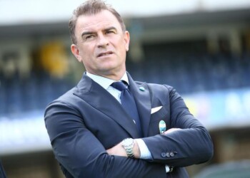 “La Spal ha fatto qualcosa di storico”
