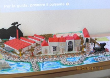 La Storia nel Carcere di Secondigliano