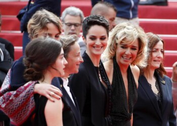 L’amore al femminile di Céline Sciamma