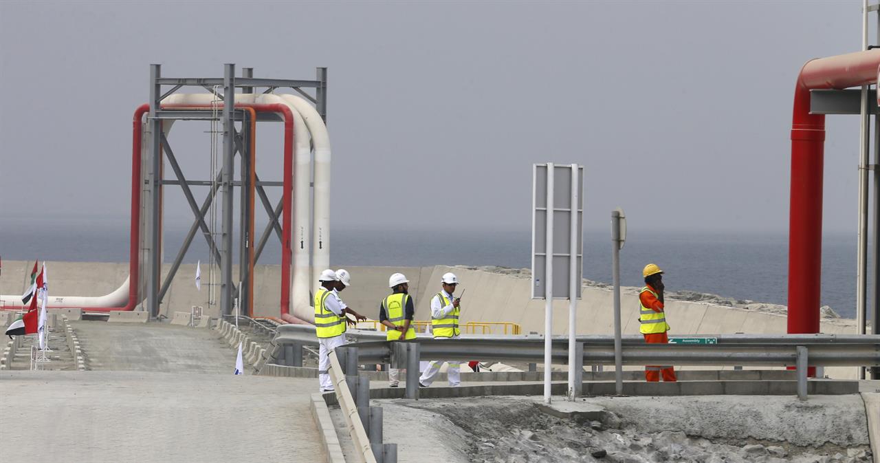 L’Arabia Saudita ha accusato l’Iran degli attacchi agli oleodotti