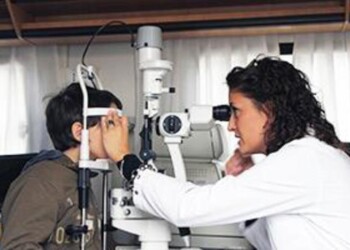 Larino, 343 giorni per visita oculistica