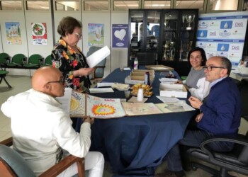 ‘Latte, che storia’,il 30 la premiazione