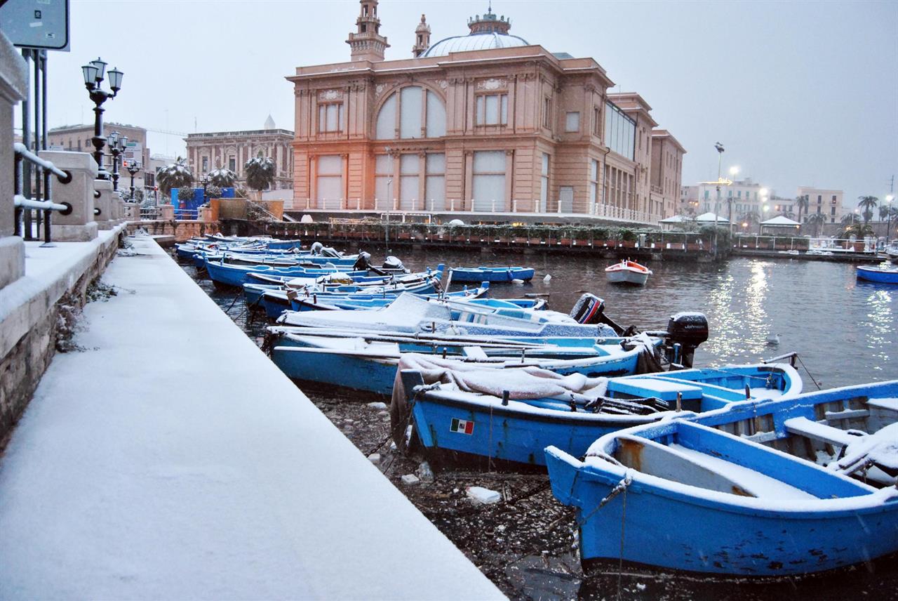 Le 10 mete europee da non perdere nel 2019 per Lonely Planet