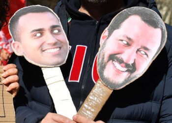Lega e Cinque Stelle, il compromesso impossibile: con questi leader non governerete mai
