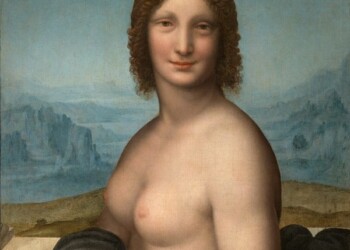 Leonardo a Roma. Influenze ed eredità a Roma