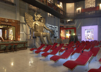 Leonardo da Vinci e i moti dell’animo