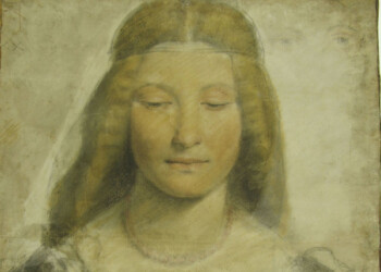 Leonardo e il suo lascito: gli artisti e le tecniche