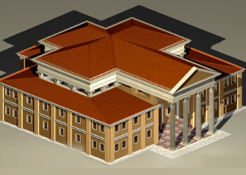 Leonardo e Vitruvio. Alla ricerca dell’armonia