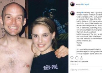 Liason Moby-Portman, è scontro  