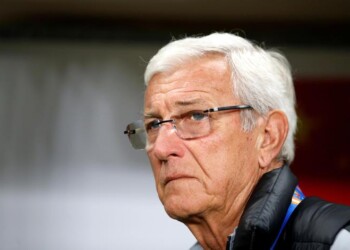 Lippi, club ha pronto sostituto Allegri
