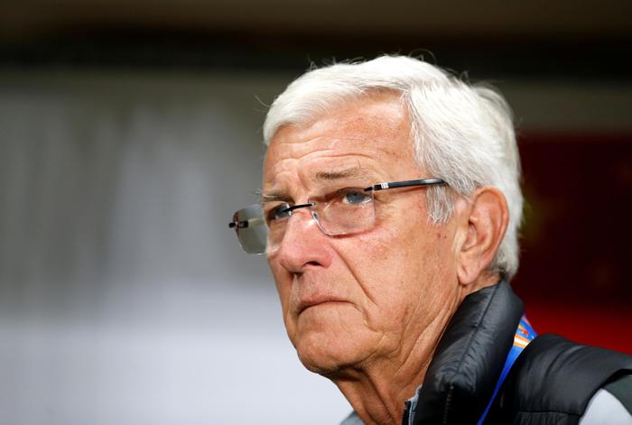 Lippi, club ha pronto sostituto Allegri