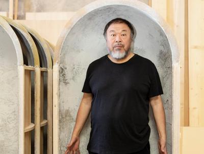 Ai Wei Wei all'Opera di Roma, firmerà 'Turandot'