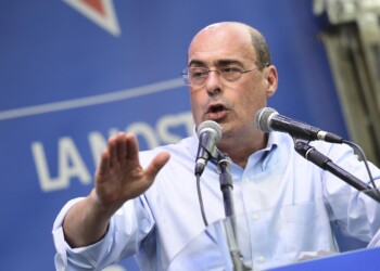 Lo psicodramma del Pd: al governo coi Cinque Stelle, o all’opposizione di un governo Salvini-Meloni?