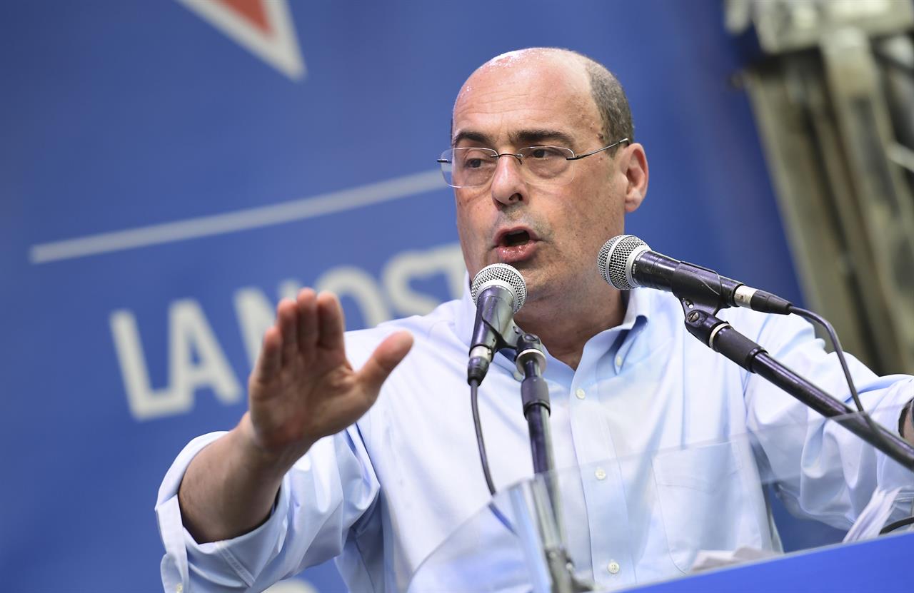 Lo psicodramma del Pd: al governo coi Cinque Stelle, o all’opposizione di un governo Salvini-Meloni?