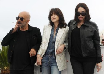 Lo scandalo estetico di Gaspar Noè