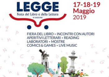 Taurianova, il poeta-paesologo Franco Arminio presente alla Terza edizione di “Taurianova legge”