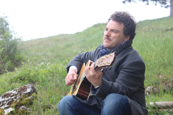 L’omaggio di Tedesco alla sua Lucania