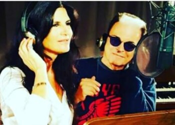 Malgioglio: ”Salviamo Pamela Prati dall’incubo Caltagirone” 