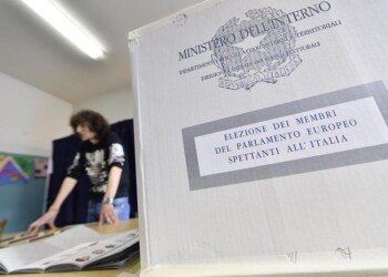 Marche, votanti in calo alle europee