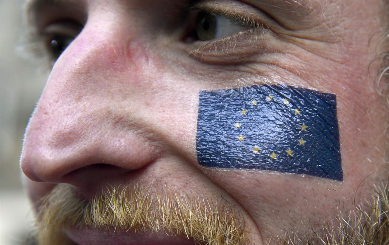 Marco Piantini: “L’Europa? È l’unica possibilità che abbiamo per affrontare la globalizzazione”