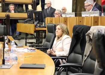 Marini, gravi affermazioni Zingaretti