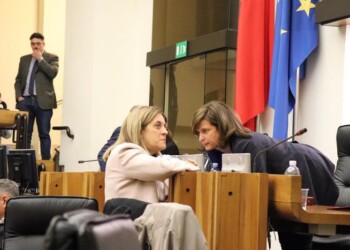Marini, su dimissioni decido tempi brevi