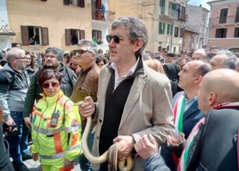 Marsilio a Cocullo, sì candidatura Unesco