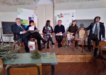 Matera 2019 e il ‘Purgatorio’ di Dante