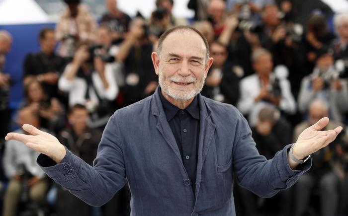 Mattotti incanta con i suoi orsi saggi