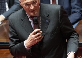 Mauro Ferrari nuovo presidente Consiglio Europeo Ricerca