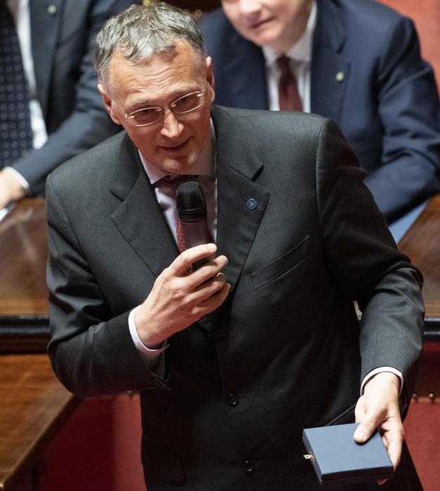 Mauro Ferrari nuovo presidente Consiglio Europeo Ricerca