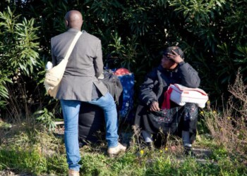 Medu, degrado per migranti peggiorato