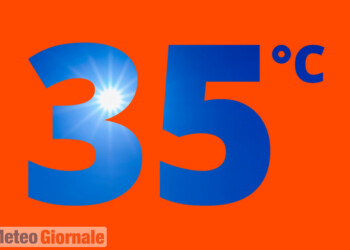 Meteo estivo in rotta su Europa, ecco dove