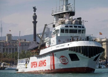 Migranti: Open Arms, Pm Catania chiede archiviazione