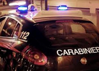 Minaccia donna, arrestato per stalking