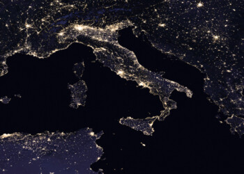 Un sogno chiamato “ITALIA”