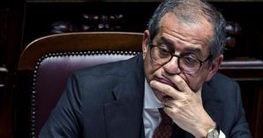 Morando (Pd): «Deficit fuori controllo, rischio Italexit»