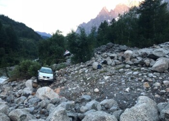 Morti in Val Ferret, indagato sindaco Courmayeur