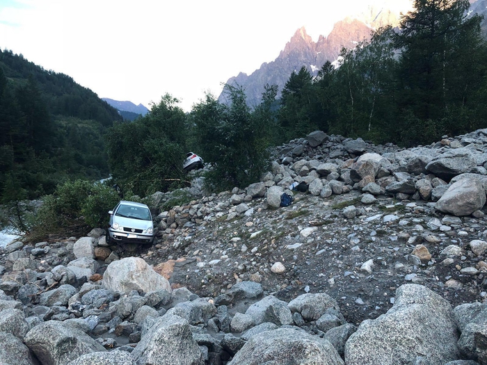 Morti in Val Ferret, indagato sindaco Courmayeur