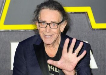 Morto il Chewbacca di ‘Star Wars’ 