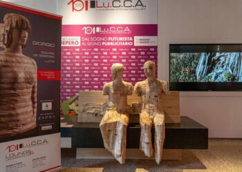 Mostre: ‘Scolpire un territorio’ di Conta