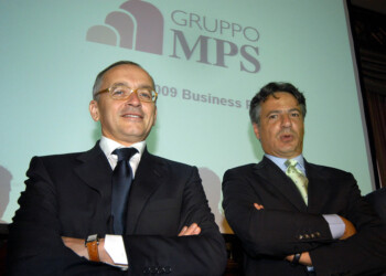 Mps: chiesti 8 anni per Mussari e Vigni