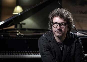 Musica: Anzovino, ambassador a Piano City e poi il Giappone