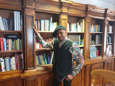 Musica: Leee John, ‘nel prossimo album duetto con Massimo Ranieri e adoro Giorgia’ 