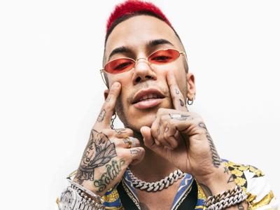 Sfera Ebbasta torna on stage con summer tour