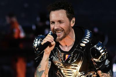 Jovanotti: svelati i 61 superospiti del Jova Beach Party