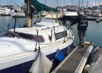 Narcotrafficante catturato a Rimini