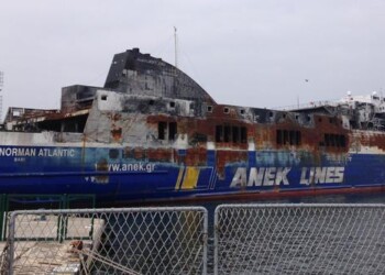 Naufragio Norman, chiesto sequestro nave