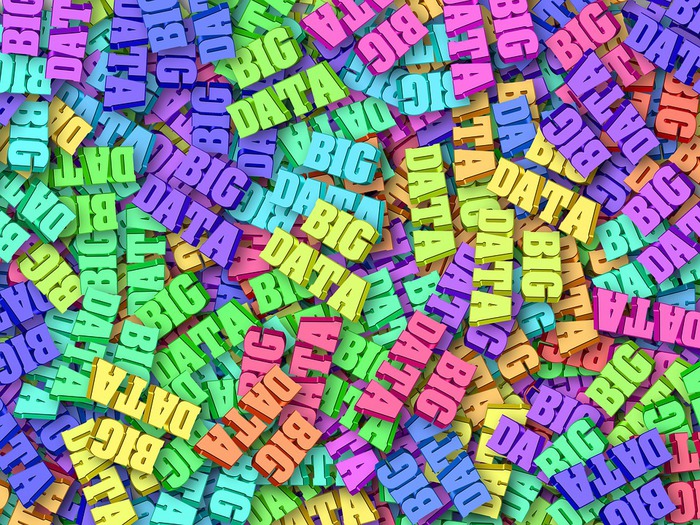 Nei dati il nuovo motore di innovazione e politica