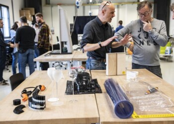 Noi Techpark cresce ancora